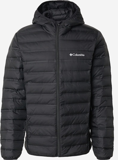 COLUMBIA Ulkoilutakki 'Lake 22™ II' värissä musta, Tuotenäkymä