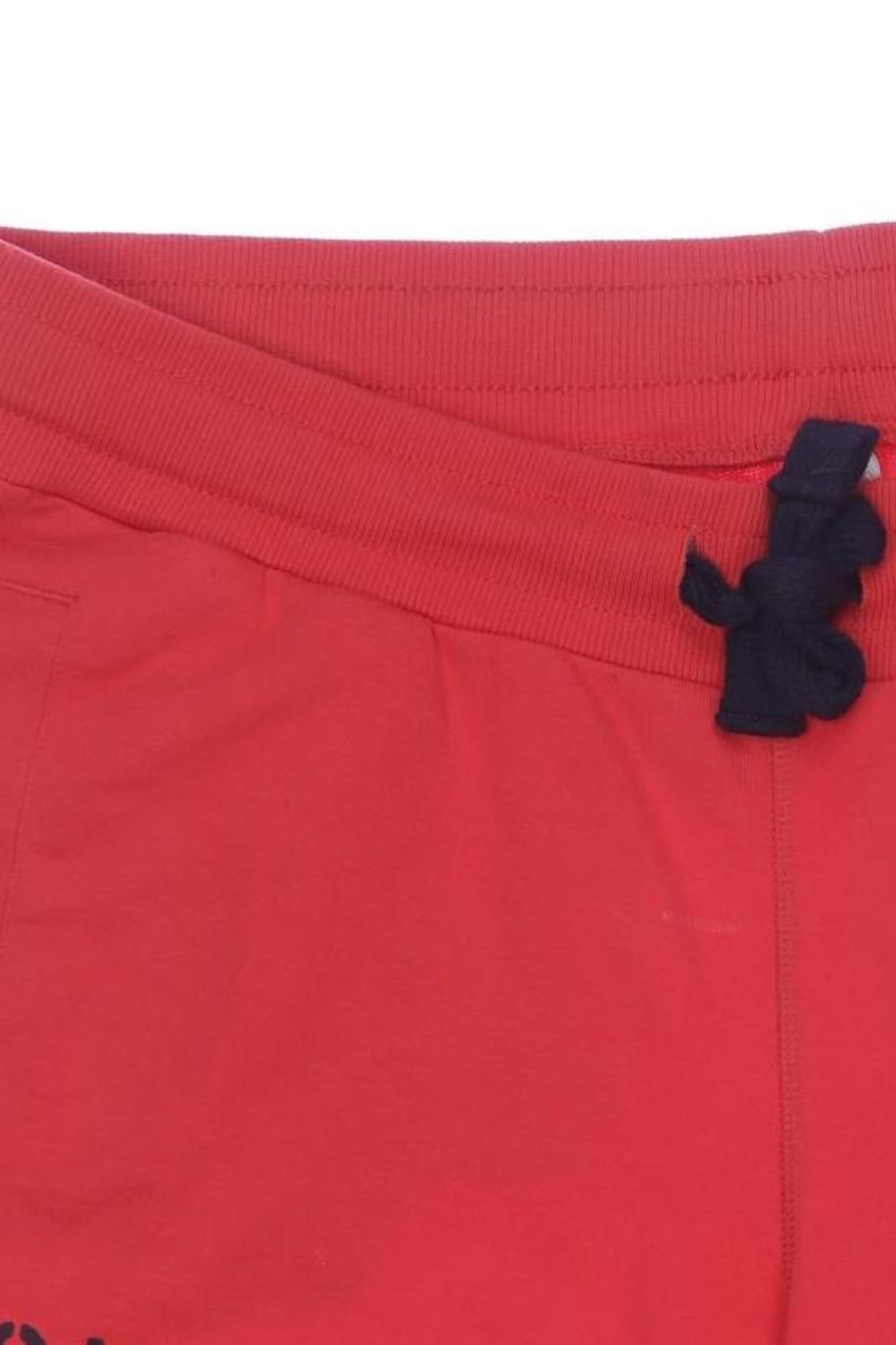 CAMP DAVID Shorts in 34 in Red