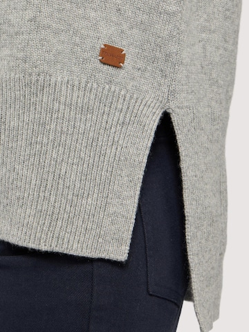 Pull-over Trussardi en gris
