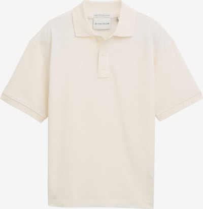 TOM TAILOR Majica u bijela, Pregled proizvoda