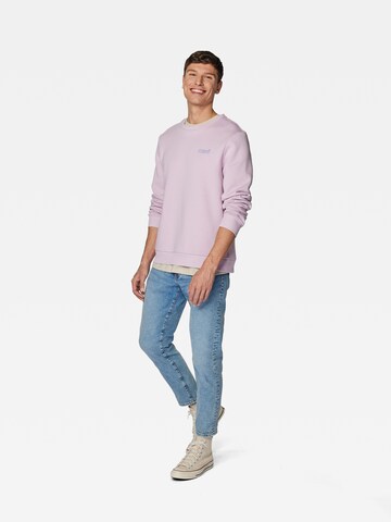 Mavi Sweatshirt in Purple