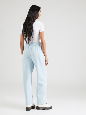 Regular Pantalon Dorothy Perkins en bleu