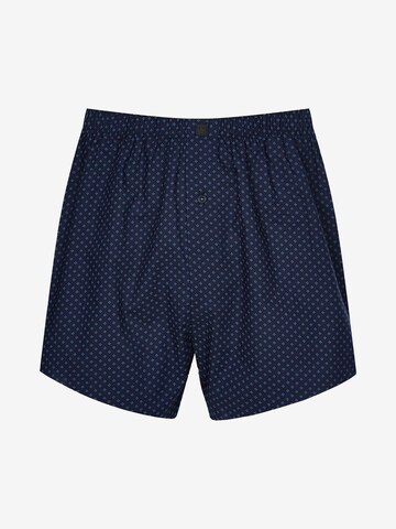 Boxer di Next in blu