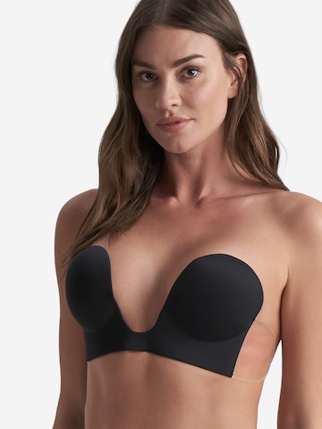 Bye Bra - Soutien em preto