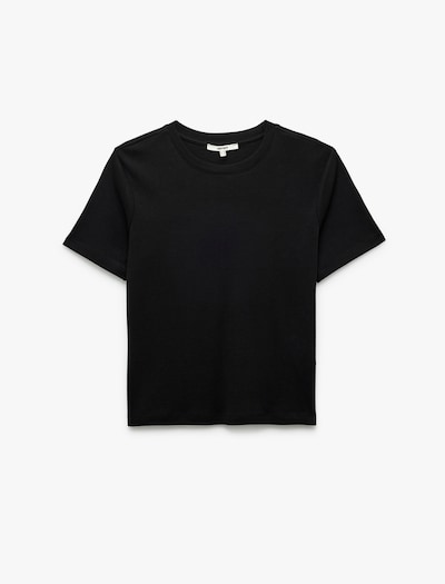 Koton Shirt in Black, Item view
