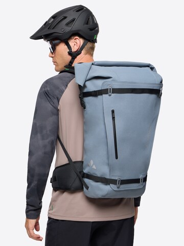 VAUDE Sports Backpack 'Proof 28' in Grey: front