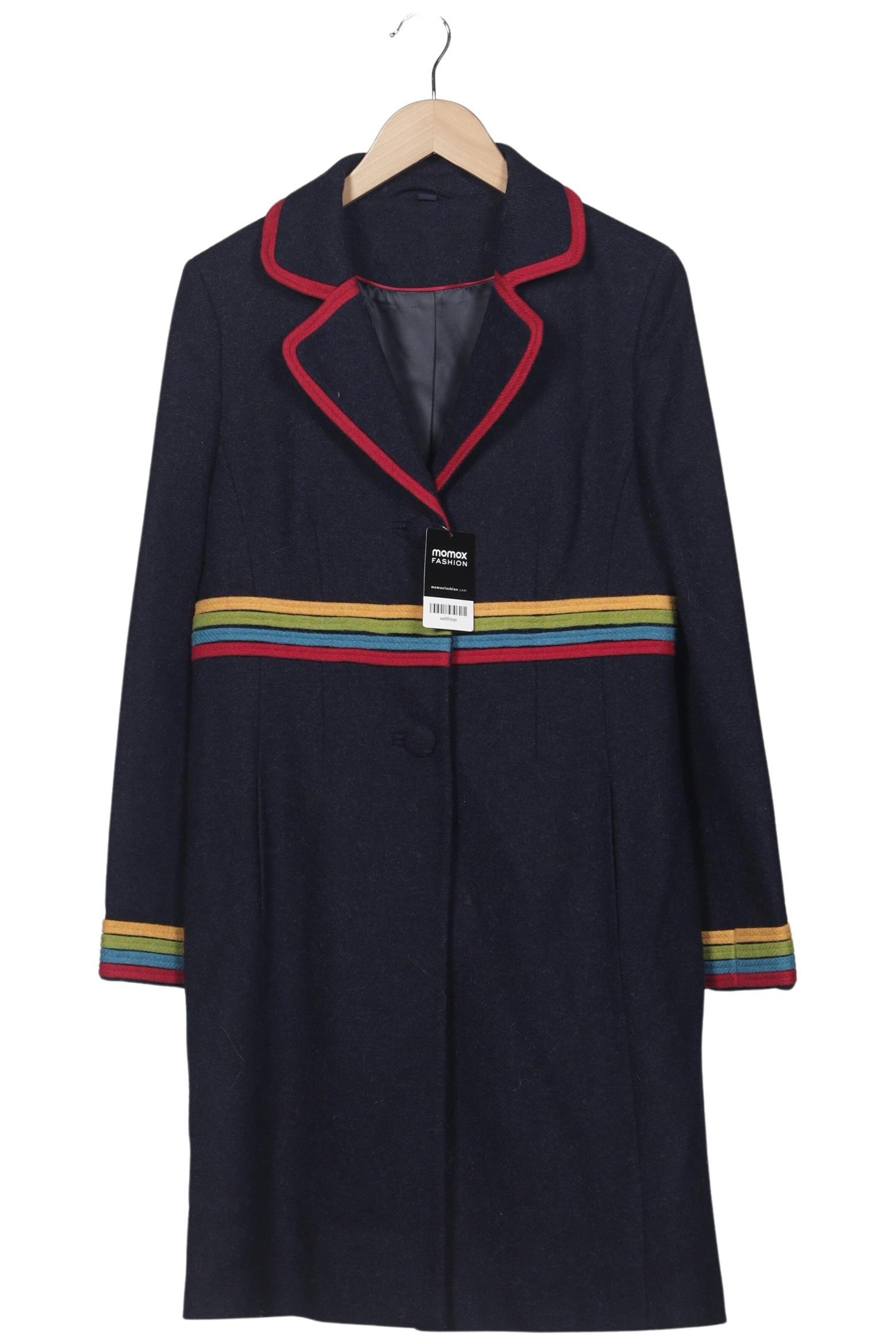 Boden Jacket & Coat in L in marine blue, Item view