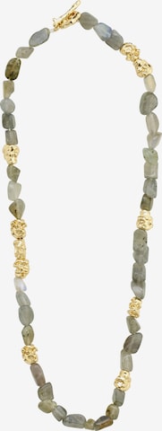 Pilgrim Ketju 'Trust' värissä kulta: etupuoli