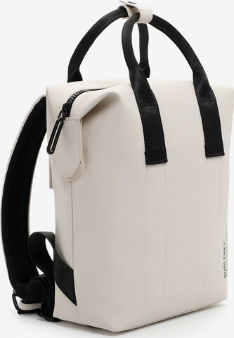 Suri Frey Rucksack 'Jenny' in Beige