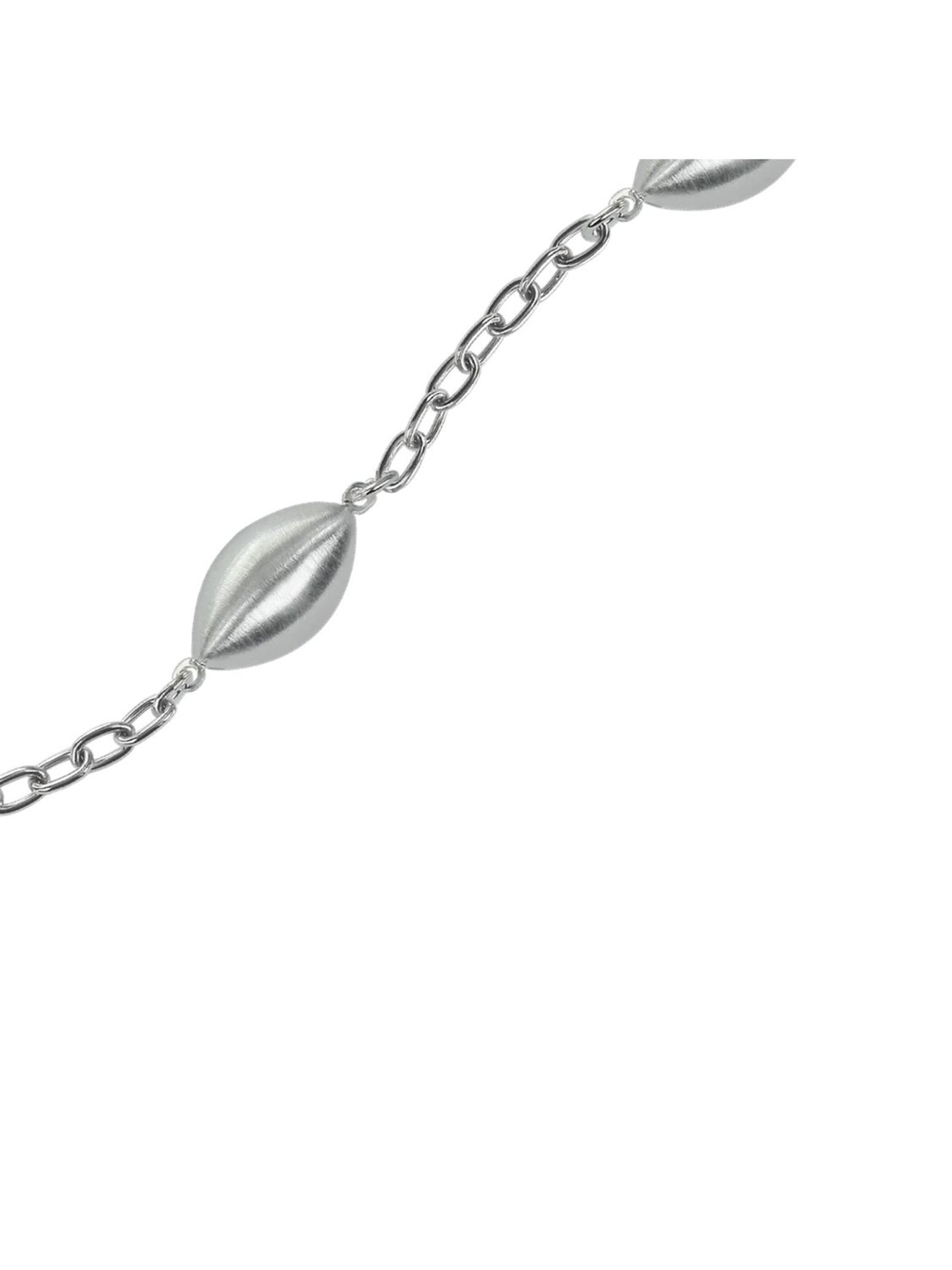 Balia Bracelet in Silver
