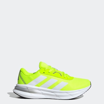 ADIDAS PERFORMANCE Løbesko 'Galaxy 7' i grøn