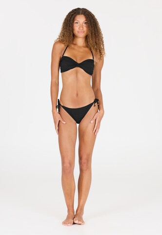 Athlecia Bikinibroek 'Larinie' in Zwart