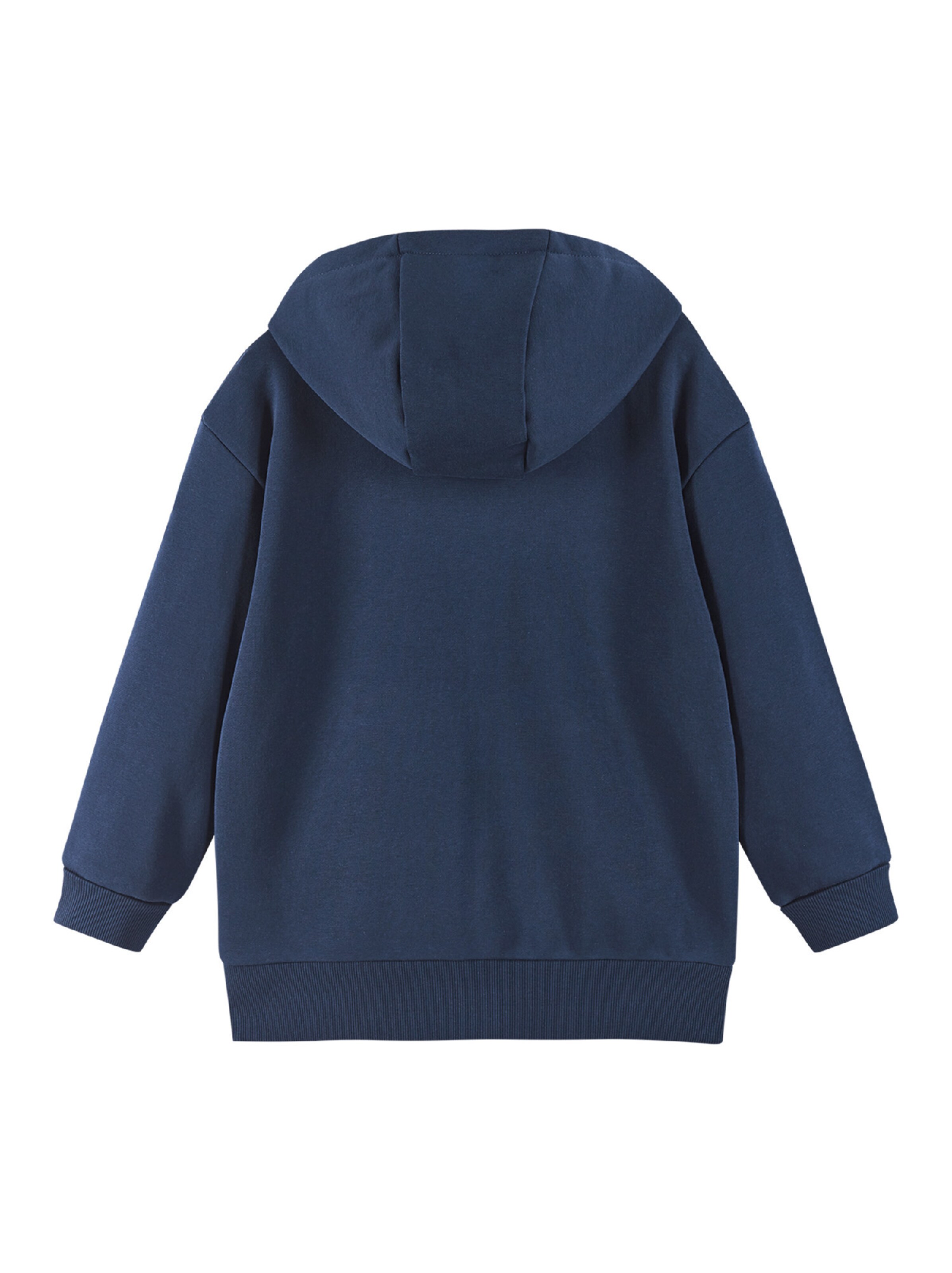 Veste de survêtement ' Huppuri ' Reima en bleu