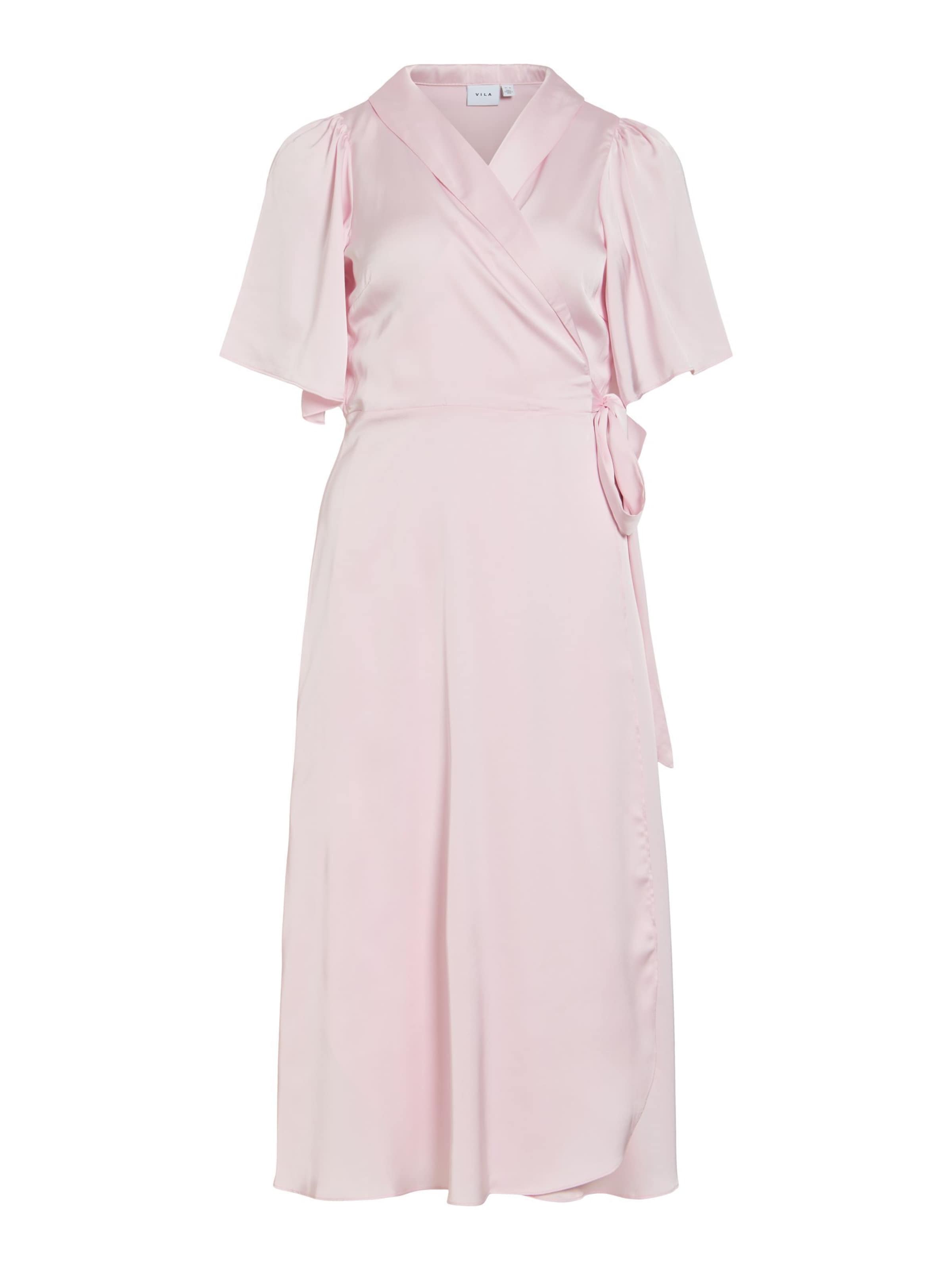 Abito 'VIEnna Ravenna' VILA di colore rosa, Visualizzazione prodotti