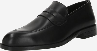 BOSS Chaussure basse 'Tayil' en noir, Vue avec produit