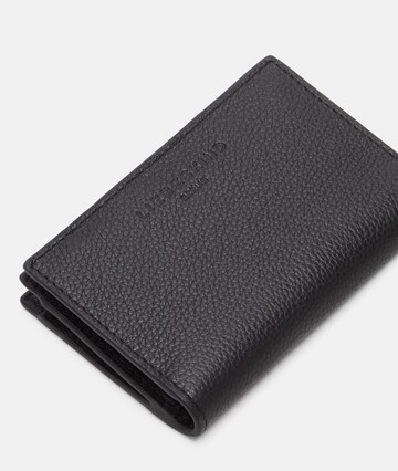 Liebeskind Berlin Portemonnee in Zwart