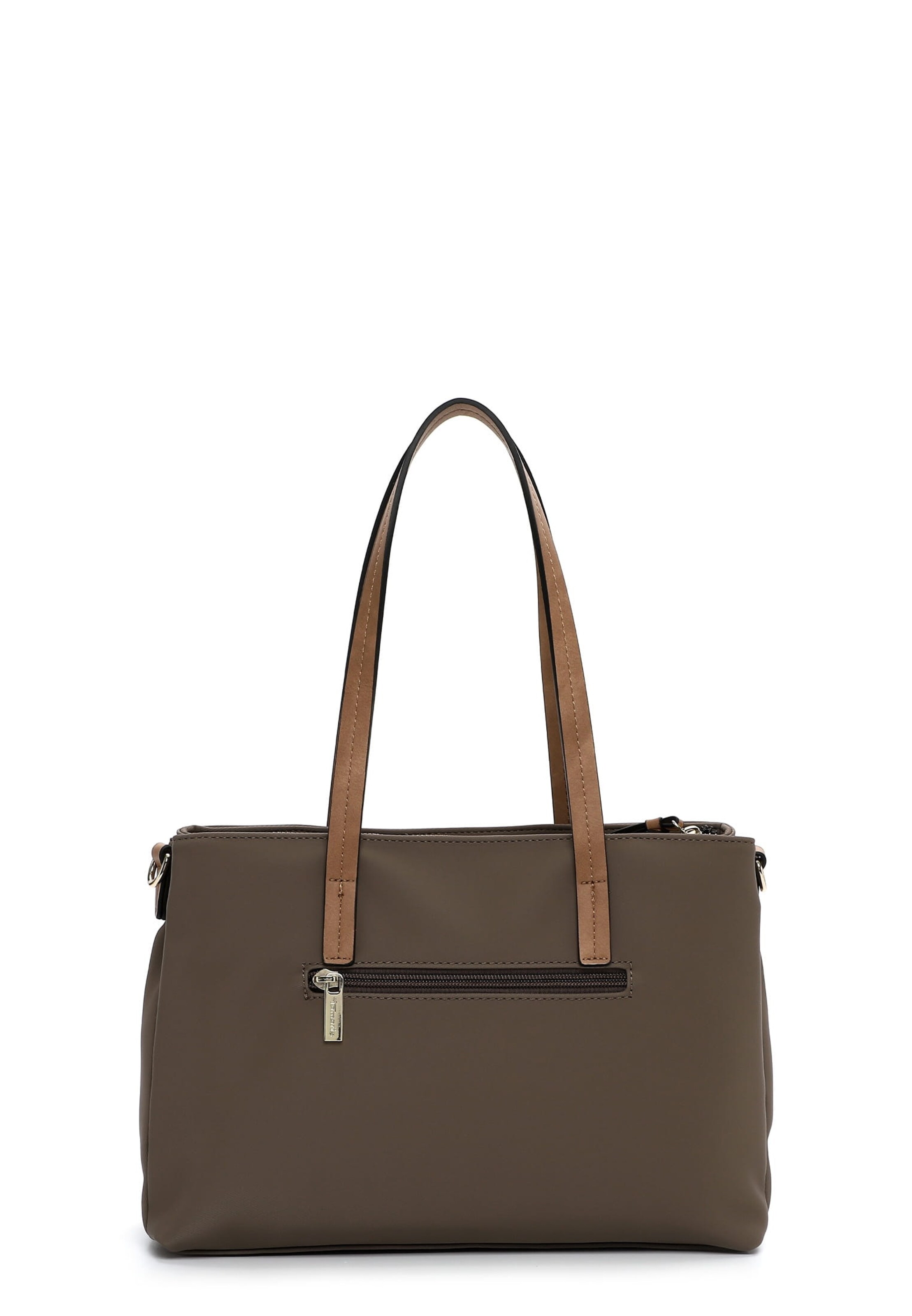 Tamaris Shopper 'Gertraud' in Grey