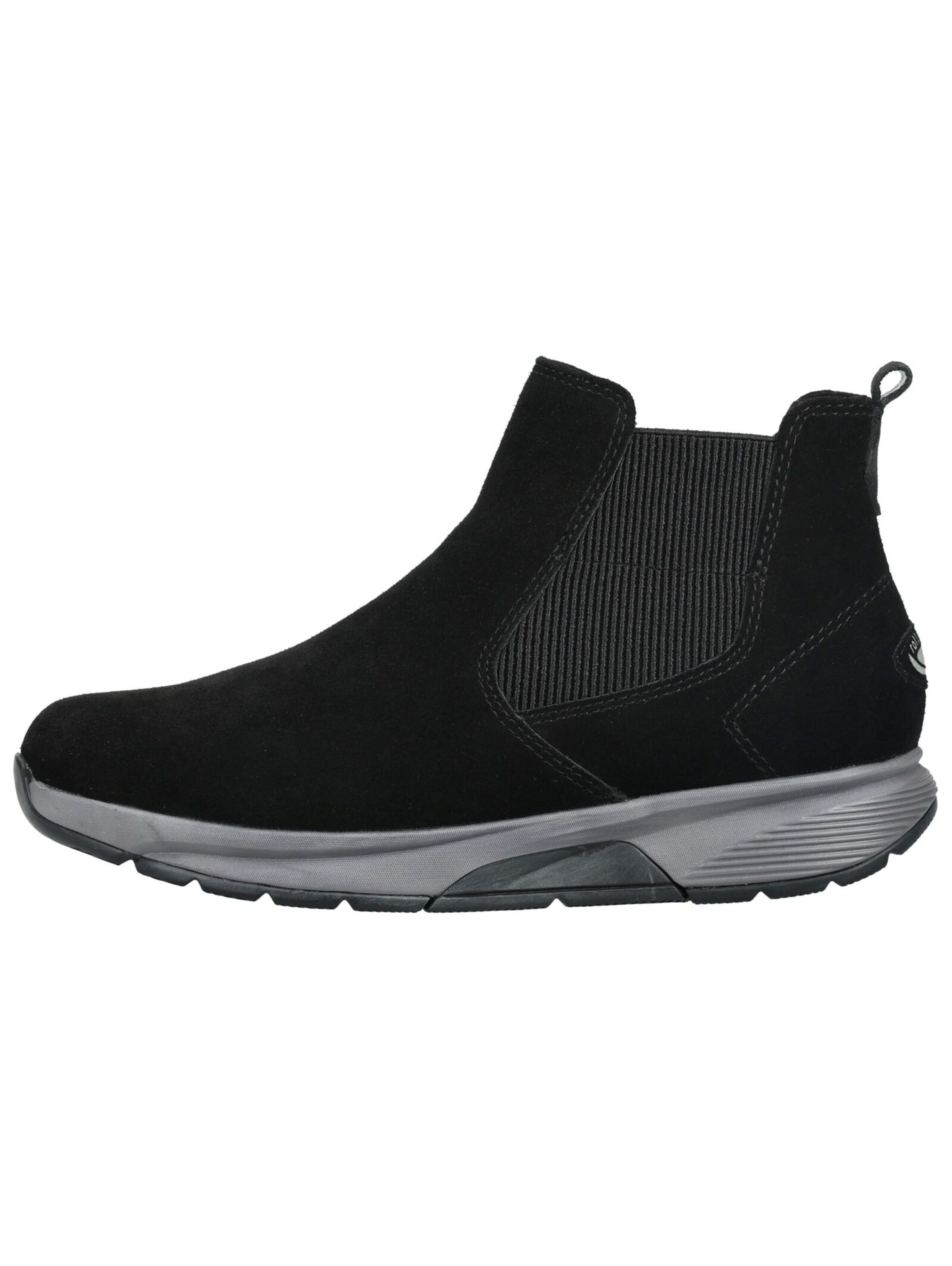 GABOR Sneaker in Schwarz