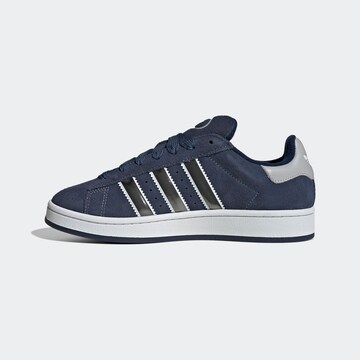 ADIDAS ORIGINALS Sneaker in Blau