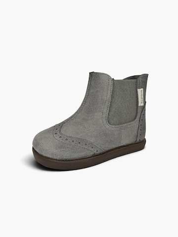 Pisamonas Boot in Grey