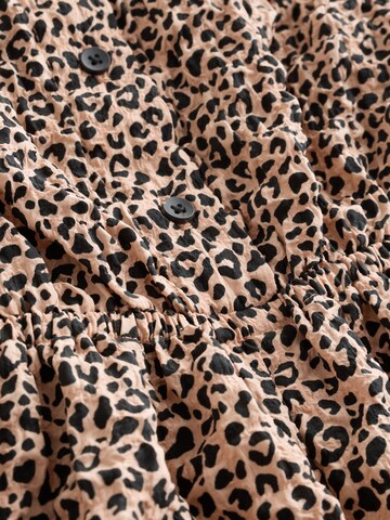 Next Overall in Braun