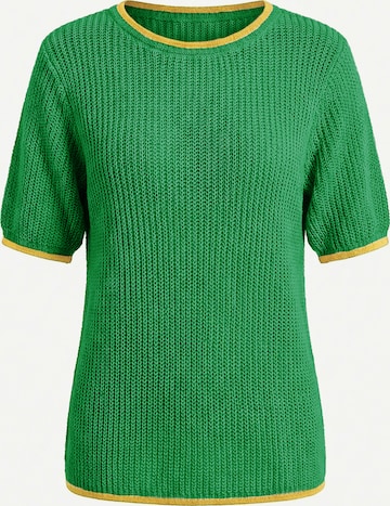 žalia Imily Bela Megztinis: priekis