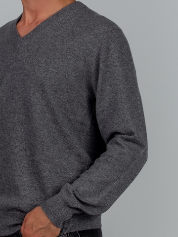 Harmount Pullover‌‌‌‌‌‌‌‌ in Grau