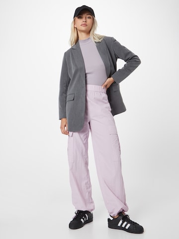 SISTERS POINT Blazer 'VEGNA' in Grau