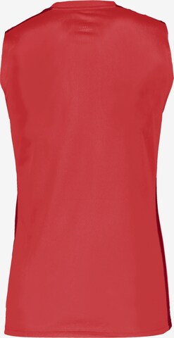 NIKE Funktionsshirt 'Academy 23' in Rot