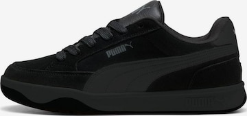 Chaussure de sport 'Puma Park Lt' PUMA en noir : devant