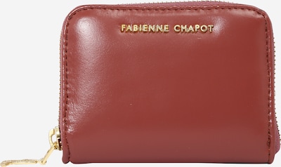 Fabienne Chapot Wallet 'Mimi' in Red violet, Item view