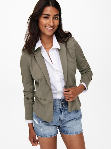 Blazer 'Poptrash' ONLY en vert