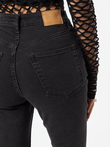 WEEKDAY - Skinny Vaquero 'Ellis' en negro