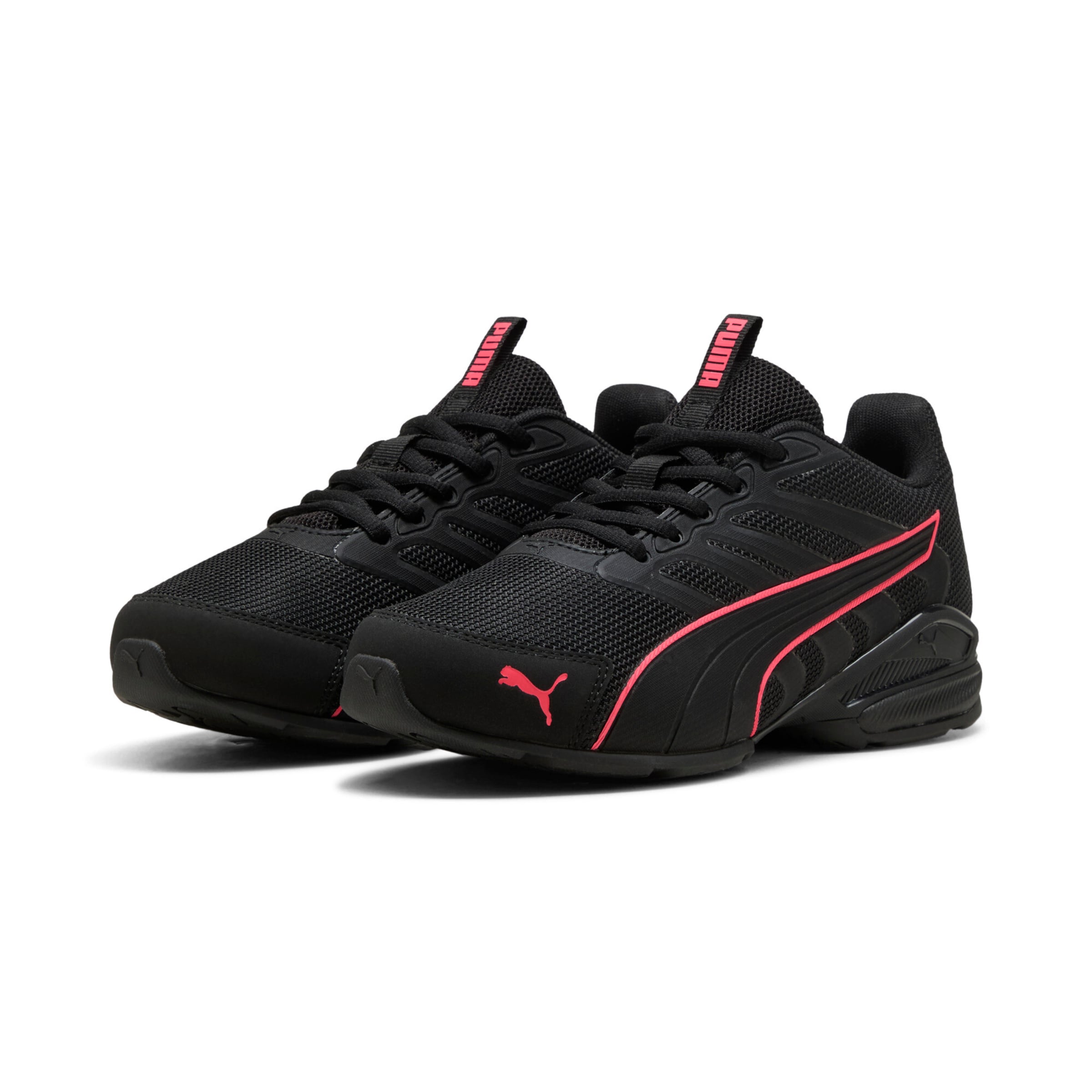 PUMA Sneakers in Black