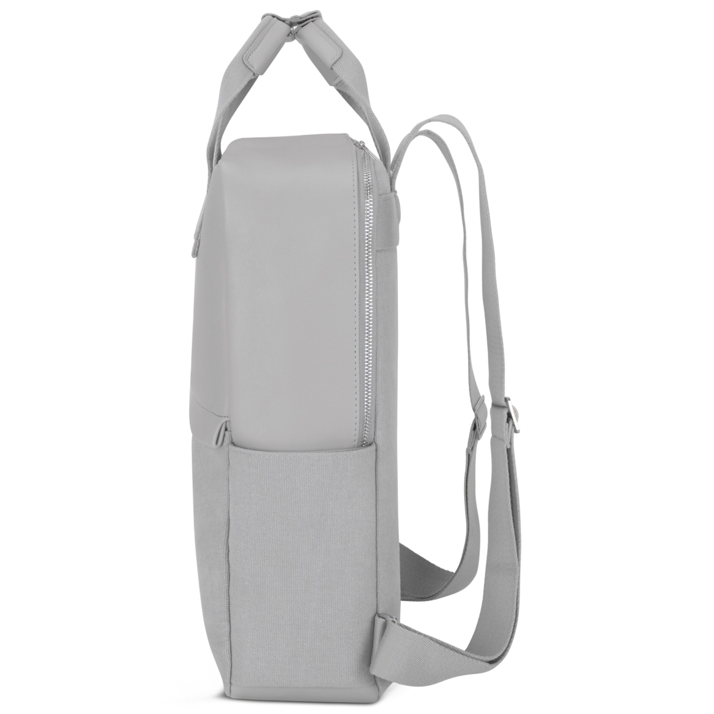 Expatrié Batoh 'Mila' – šedá