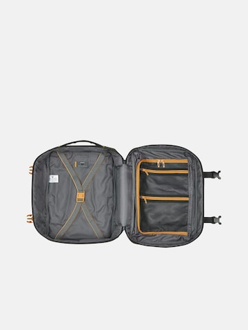 Sac à dos Roncato en vert