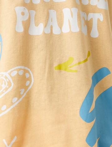 Koton Shirt in Orange