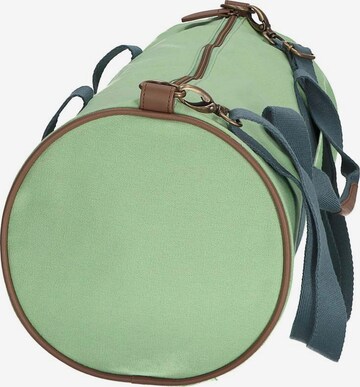 Borsa 'Kinni' di STERNTALER in verde