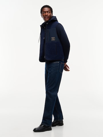 Gilet TOMMY HILFIGER en bleu