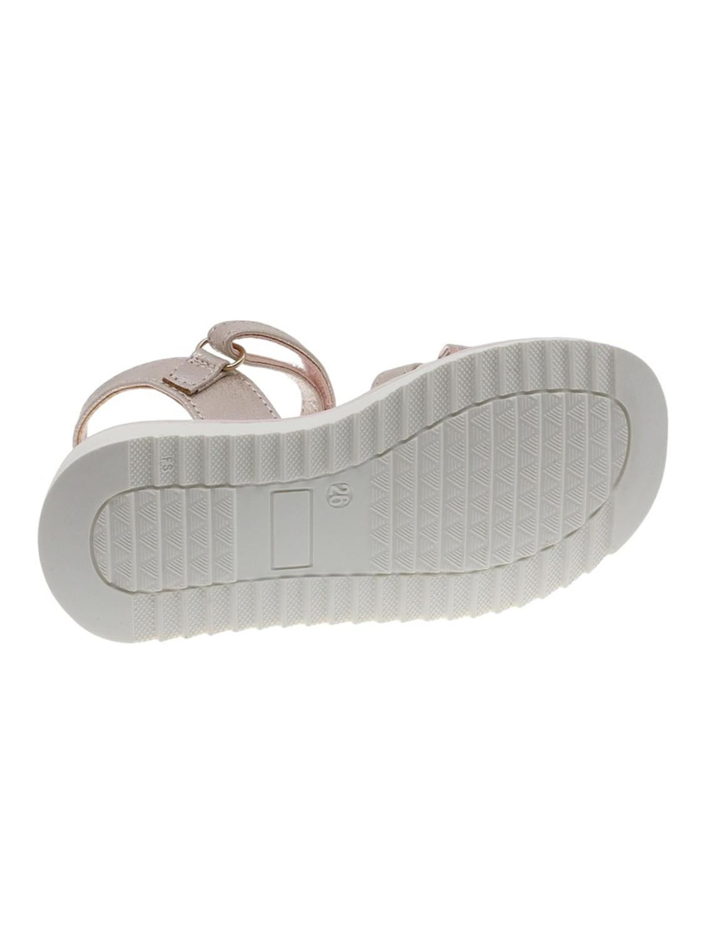 Beppi Sandaler i pink