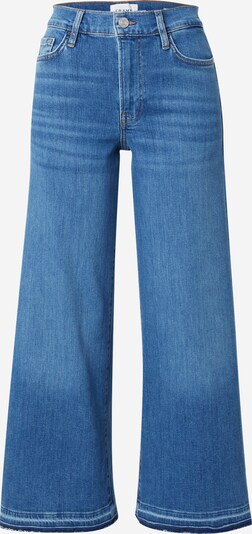 Jeans 'PIXIE' FRAME di colore blu denim, Visualizzazione prodotti