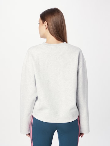 ADIDAS ORIGINALS Sweatshirt 'Essentials' in Grau