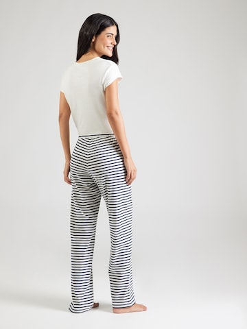 Lindex Παντελόνι πιτζάμας σε μπλε