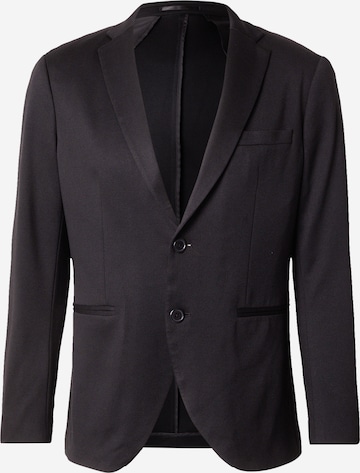 Giacca da completo 'JPRJaxon' di JACK & JONES in nero: frontale