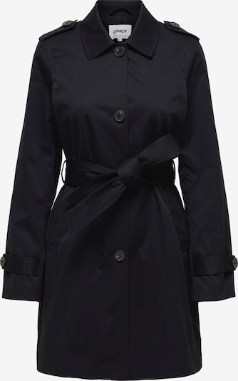 ONLY Prijelazni kaput 'ONLDISA' u crna, Pregled proizvoda