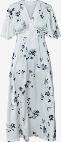 mėlyna SISTERS POINT Suknelė 'GISELA': priekis