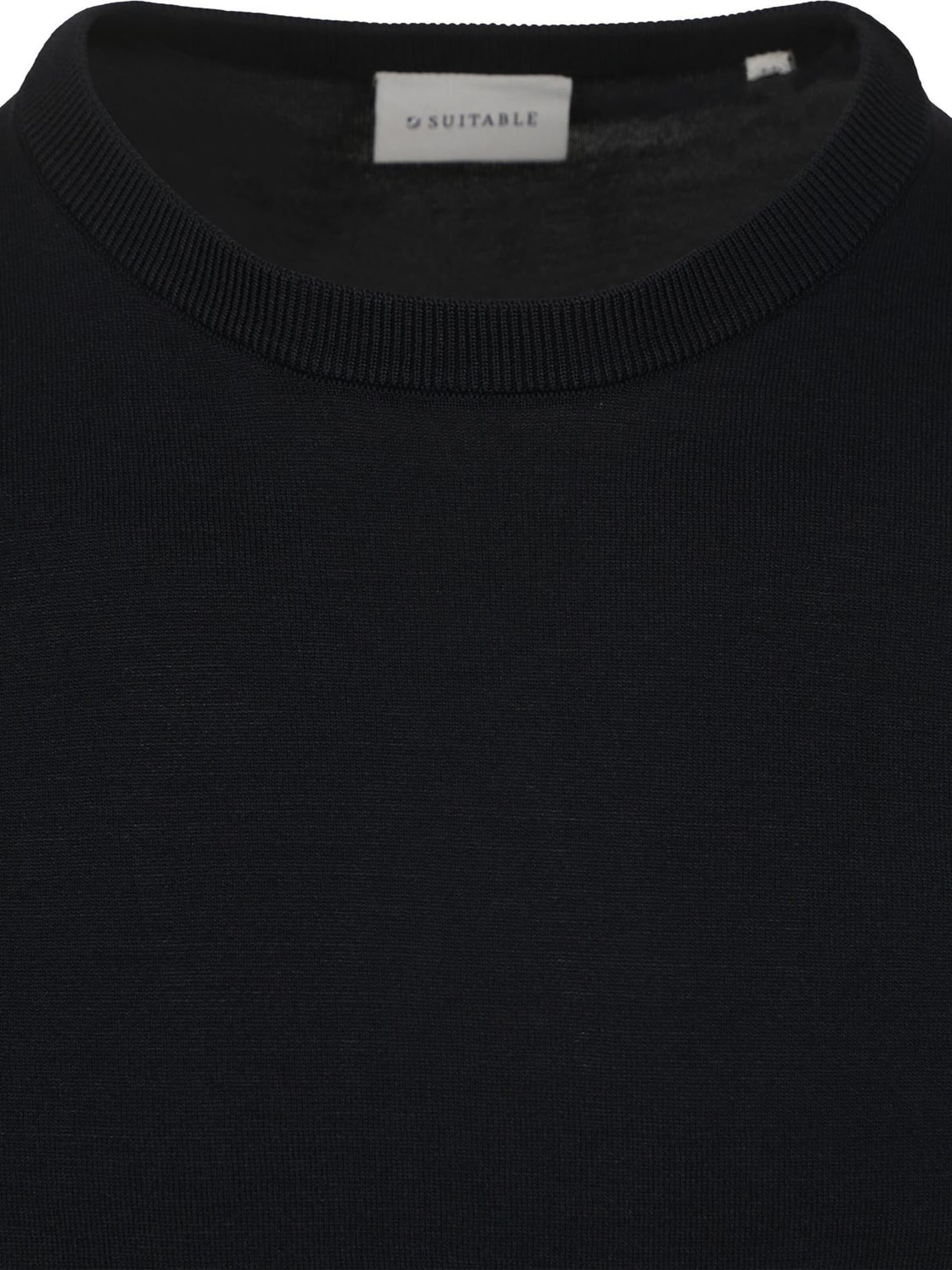 Suitable Shirt in Blue