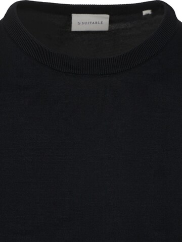 Suitable Shirt in Blauw