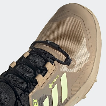 ADIDAS TERREX Low shoe in Beige