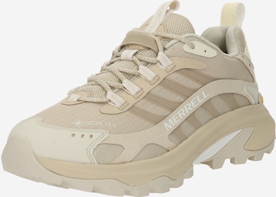 MERRELL Lågsko 'MOAB SPEED 2' i khaki / off-white, Produktvy